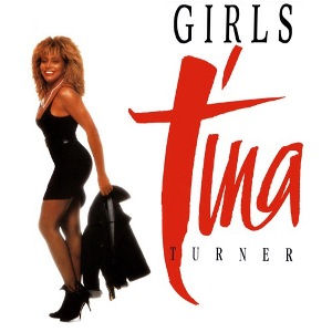 Girls (Tina Turner song)